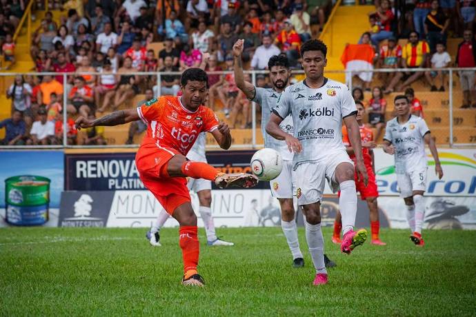 Nhận định, soi k&egrave;o CS Herediano với Puntarenas, 9h30 ng&agrave;y 9/5: Ho&agrave;n tất thủ tục