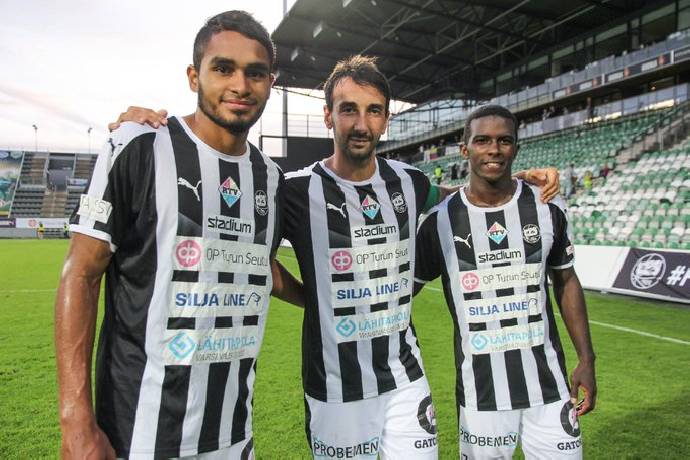 Nhận định, soi k&egrave;o FC Jazz Pori với Turun Palloseura, 19h00 ng&agrave;y 9/5: 3 điểm s&acirc;n kh&aacute;ch