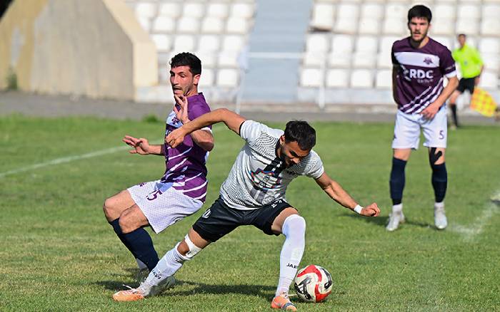 Nhận định, soi k&egrave;o Imisli với Qaradag Lokbatan, 20h00 ng&agrave;y 9/5: Điểm tựa s&acirc;n nh&agrave;