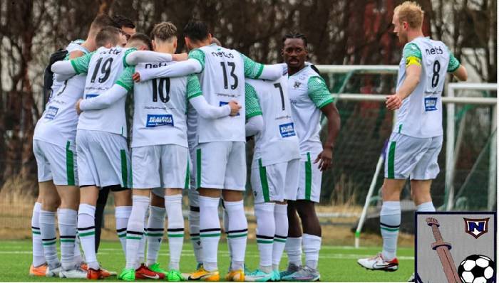 Nhận định, soi k&egrave;o UMF Njardvik vs Dalvik Reynir, 23h00 ng&agrave;y 9/5: Tưng bừng b&agrave;n thắng