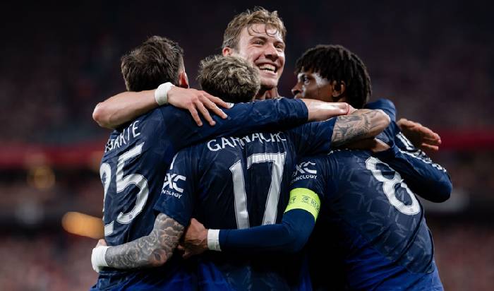 Kèo vàng bóng đá MU vs Athletic Bilbao, 02h00 ngày 9/5: Tin vào Quỷ đỏ