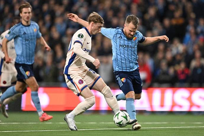 Nhận định, soi kèo Chelsea vs Djurgardens, 2h00 ngày 9/5: Tự tin vào chung kết