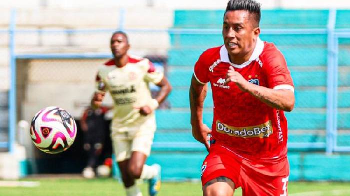 Nhận định, soi kèo Cienciano vs Caracas, 09h00 ngày 9/5: Đánh chiếm ngôi nhì