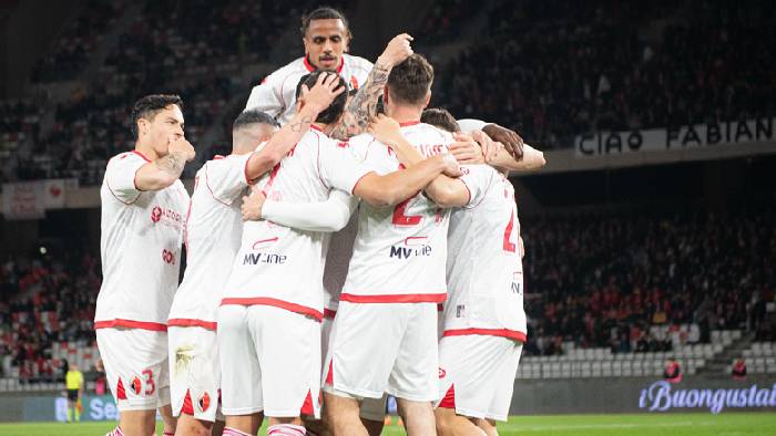 Nhận định, soi kèo Cittadella vs Bari, 01h30 ngày 10/5: Khó tin chủ nhà