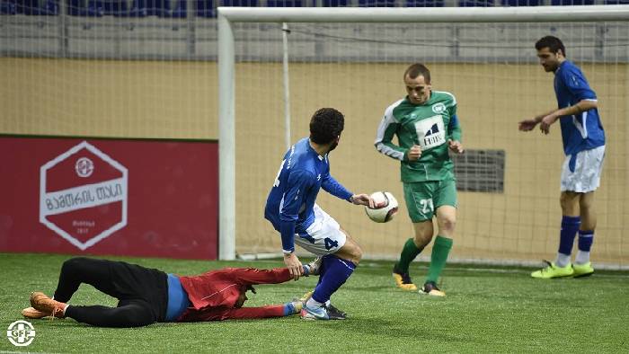 Nhận định, soi kèo Gareji Sagarejo vs Kolkheti Poti, 0h00 ngày 9/5: Nỗi lo xa nhà