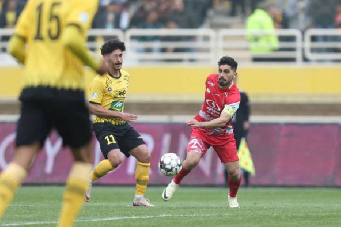 Nhận định, soi kèo Havadar vs Sepahan, 23h00 ngày 8/5: Ra đi trong vẻ vang