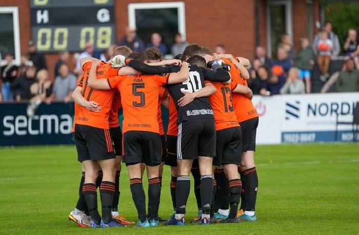 Nhận định, soi kèo Hillerod Fodbold vs Boldklubben, 0h00 ngày 9/5: Khách tự tin