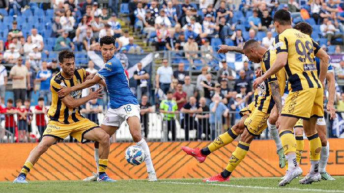 Nhận định, soi k&egrave;o Juve Stabia vs Reggiana, 01h30 ng&agrave;y 10/5: Cửa tr&ecirc;n thắng thế