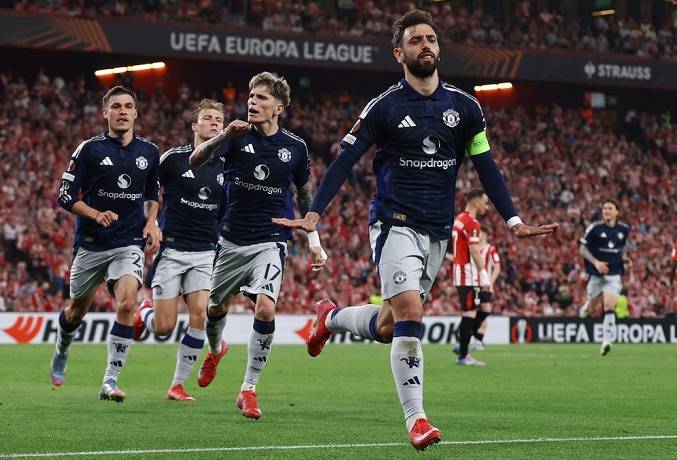 Nhận định, soi kèo MU vs Athletic Bilbao, 2h00 ngày 9/5: Bảo vệ thành quả