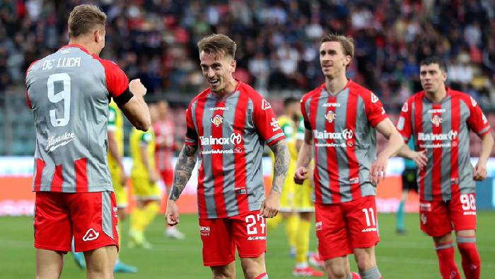 Nhận định, soi kèo Spezia vs Cremonese, 01h30 ngày 10/5: Chia điểm?