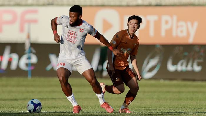 Nhận định, soi kèo TPHCM vs Hải Phòng, 19h15 ngày 9/5: Niềm vui ngắn ngủi