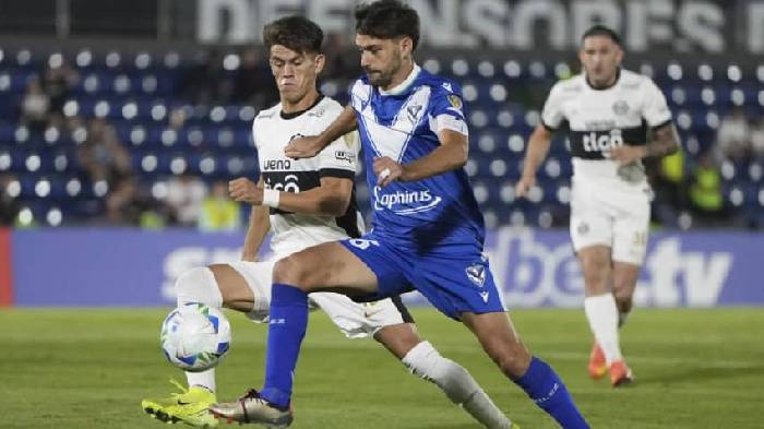 Nhận định, soi k&egrave;o Velez Sarsfield vs Olimpia Asuncion, 05h00 ng&agrave;y 9/5: Củng cố ng&ocirc;i đầu