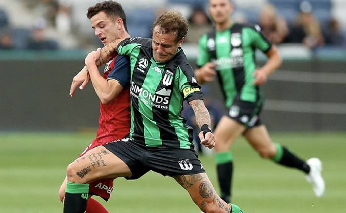 Nhận định, soi kèo Western United vs Adelaide United, 16h35 ngày 9/5: Nỗi buồn xa nhà