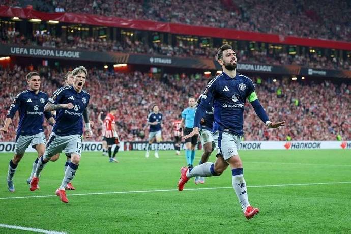 Siêu máy tính dự đoán MU vs Athletic Bilbao, 2h00 ngày 9/5