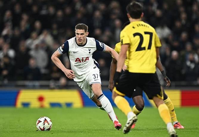 Soi k&egrave;o g&oacute;c Bodo/Glimt vs Tottenham, 2h00 ng&agrave;y 9/5