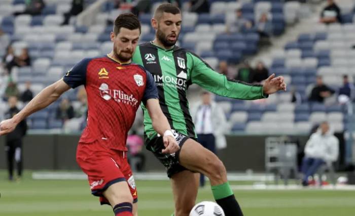Soi kèo góc Western United vs Adelaide United, 16h35 ngày 9/5: Thế trận hấp dẫn