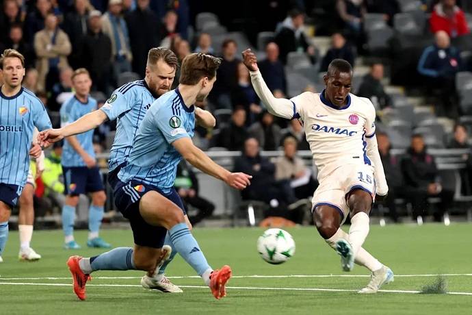 Soi kèo phạt góc Chelsea vs Djurgardens, 2h00 ngày 9/5