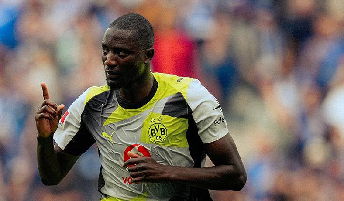 Kèo vàng bóng đá Dortmund vs Eintracht Frankfurt, 01h30 ngày 9/5: Tin Die Borrusen