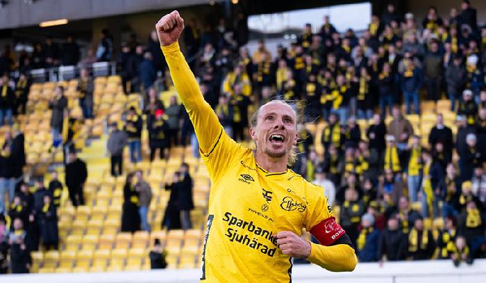 Kèo vàng bóng đá Elfsborg vs Brommapojkarna, 00h00 ngày 9/5: Lại thắng
