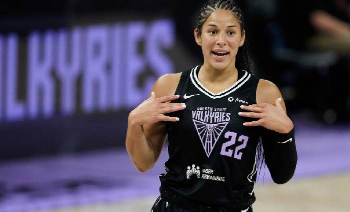 Nhận định bóng rổ Seattle Storm vs Golden State Valkyries, 09h00 ngày 9/5: Nỗi khổ của chủ nhà