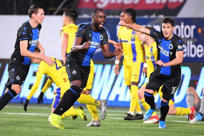 Nhận định, soi kèo Club Brugge vs Sint-Truidense, 1h45 ngày 10/5: Khẳng định vị thế
