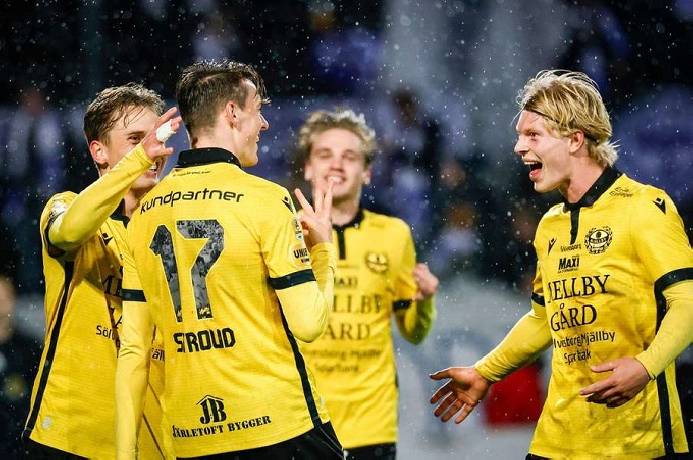 Nhận định, soi kèo Degerfors vs Mjallby, 20h00 ngày 9/5: Khách lấn chủ
