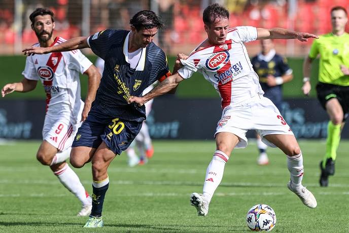 Nhận định, soi k&egrave;o Frosinone vs Mantova, 1h30 ng&agrave;y 9/5: Chiến đấu v&igrave; danh dự