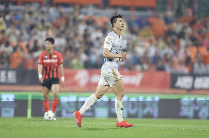 Nhận định, soi kèo Gimcheon Sangmu vs Incheon United, 14h30 ngày 9/5: Tin vào Incheon United