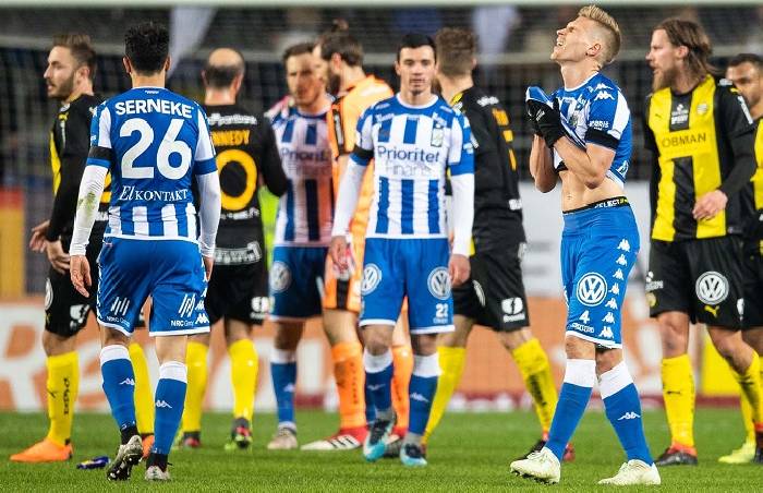 Nhận định, soi kèo Goteborg vs Hammarby, 20h00 ngày 9/5: Xa nhà là bão tố