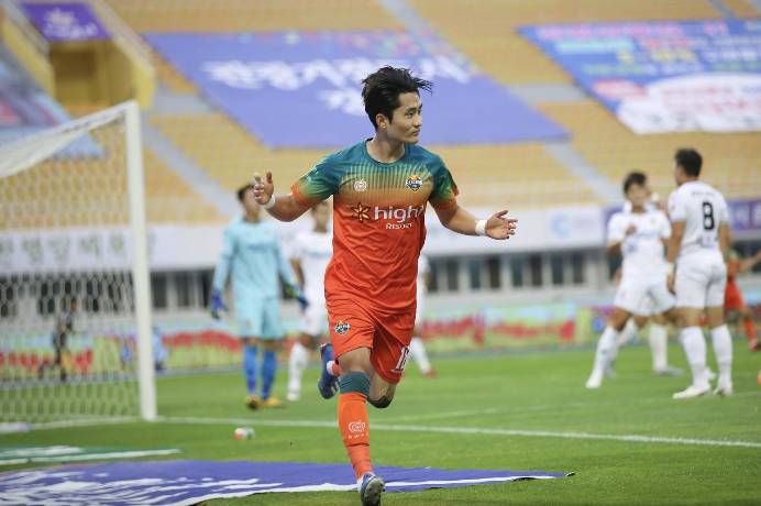 Nhận định, soi kèo Gwangju vs Gangwon, 14h30 ngày 9/5: Khủng hoảng nối dài