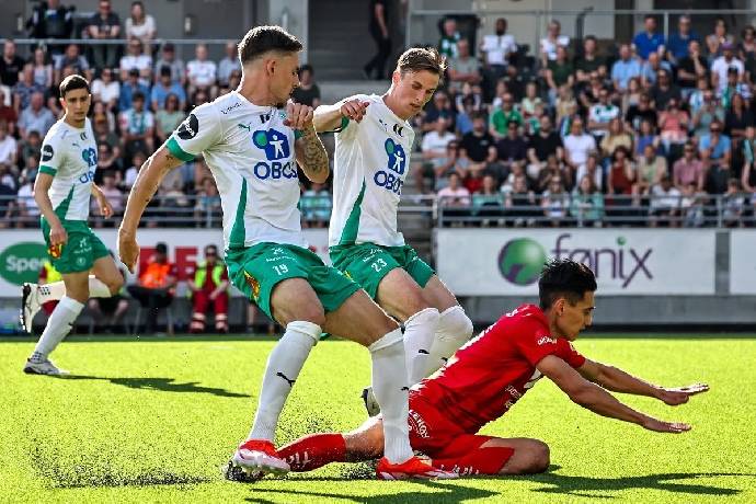 Nhận định, soi kèo HamKam vs Valerenga, 00h00 ngày 9/5: Duy trì đà thăng hoa