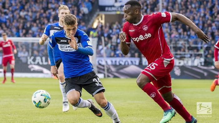 Nhận định, soi kèo Kaiserslautern vs Bielefeld, 23h30 ngày 8/5: Chủ nhà hết động lực