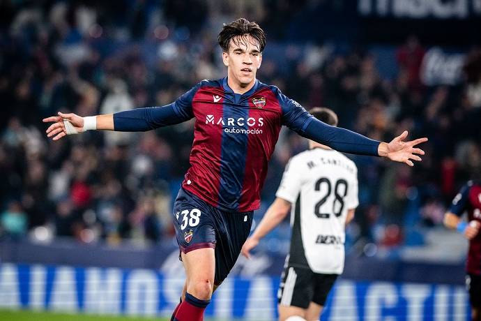 Nhận định, soi kèo Levante vs Osasuna, 02h00 ngày 9/5: 3 điểm ở lại