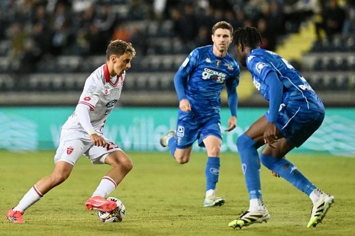Nhận định, soi kèo Monza vs Empoli, 1h30 ngày 9/5: Khách buông xuôi