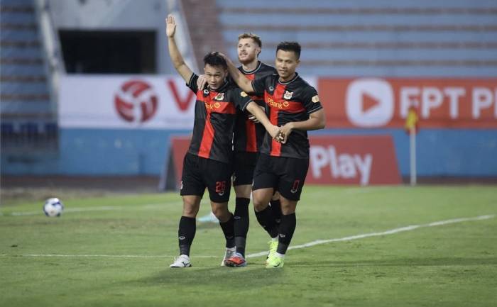 Nhận định, soi kèo Ninh Bình vs Hải Phòng, 18h00 ngày 9/5: Không dễ bắt nạt