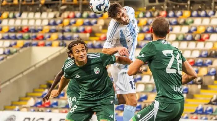 Nhận định, soi kèo Rigas vs Liepaja, 23h00 ngày 8/5: Củng cố ngôi đầu