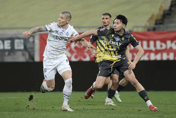Nhận định, soi kèo Rukh Lviv vs Veres Rivne, 17h00 ngày 9/5: Chìm sâu hơn