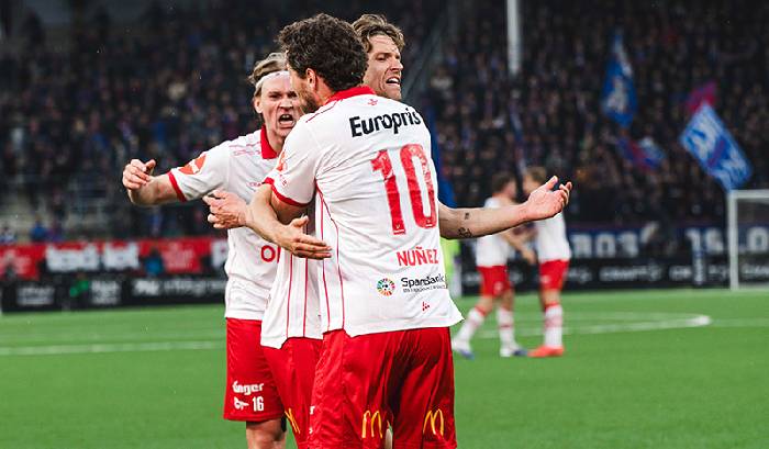 Nhận định soi k&egrave;o Sarpsborg vs Fredrikstad, 19h00 ng&agrave;y 9/5: Đối thủ kh&oacute; chịu