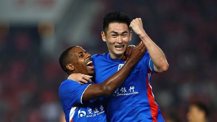Nhận định soi k&egrave;o Shanghai Shenhua vs Chongqing Tonglianglong, 18h35 ng&agrave;y 9/5: Lại thua