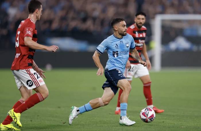 Nhận định, soi kèo Sydney vs Newcastle Jets, 16h40 ngày 9/5: Thêm một lần đau