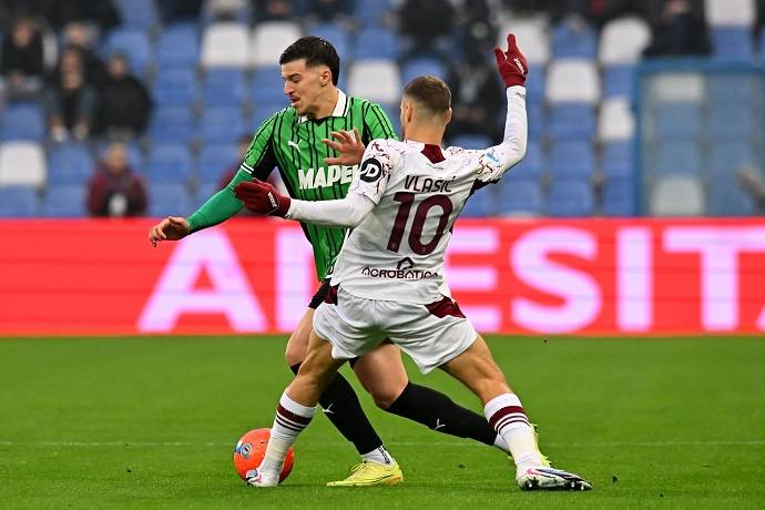 Nhận định, soi kèo Torino vs Sassuolo, 1h45 ngày 9/5: Đá cho xong
