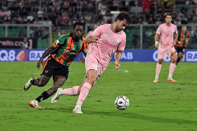 Nhận định, soi kèo Venezia vs Palermo, 1h30 ngày 9/5: Nối dài mạch thắng