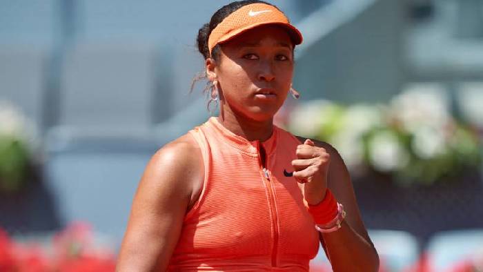 Nhận định tennis Osaka vs Lys - Vòng 2 Rome Masters, 18h00 ngày 8/5