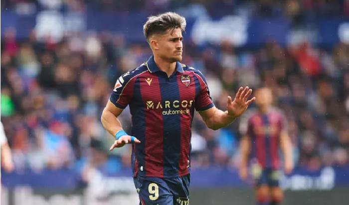 Siêu máy tính dự đoán Levante vs Osasuna, 02h00 ngày 9/5