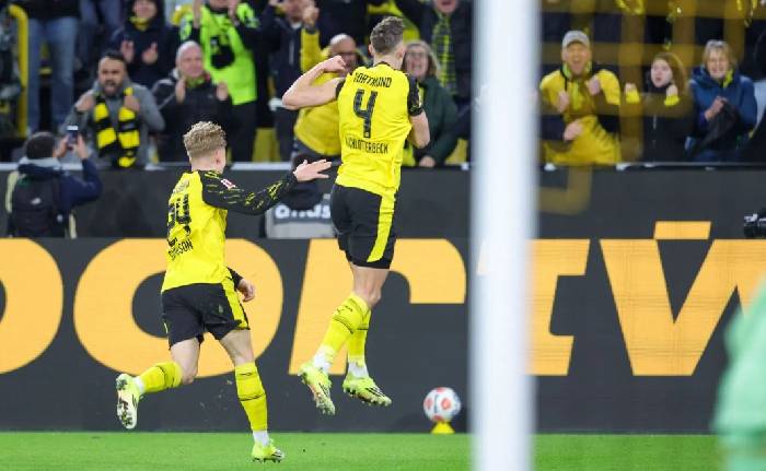 Soi kèo góc Dortmund vs Frankfurt, 01h30 ngày 09/05
