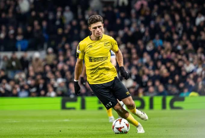 Soi k&egrave;o g&oacute;c Elfsborg vs Brommapojkarna, 00h00 ng&agrave;y 09/05