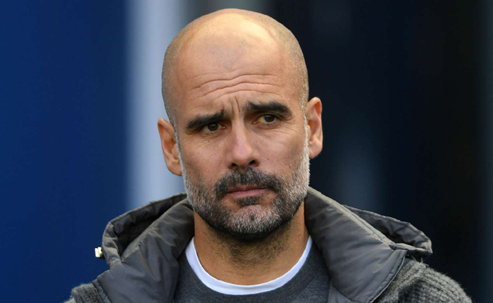 Guardiola đăng đ&agrave;n xua tan &lsquo;m&acirc;y m&ugrave;&rsquo; tương lai