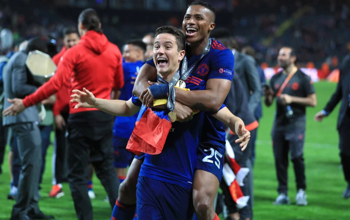 MU chính thức ‘thanh lý’ cùng lúc 15 cầu thủ