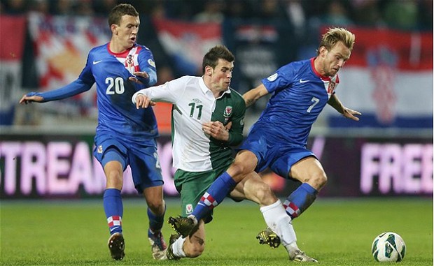 Phân tích tỷ lệ Croatia vs Xứ Wales, 20h ngày 8/6