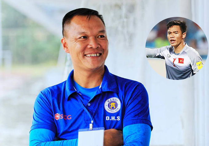 CK King's cup: Cựu thủ môn Hồng Sơn tự tin đàn em được bắt chính